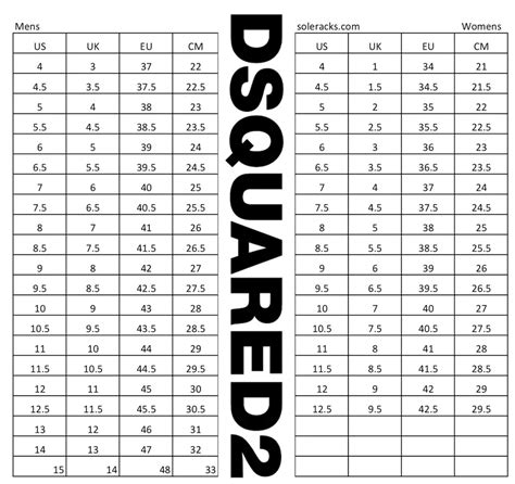 dsquared2 replica shoes|dsquared2 shoes size guide.